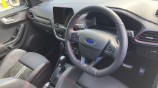 Ford Puma ST 1.0 EcoBoost Hybrid mHEV ST 5dr DCT Petrol Hatchback